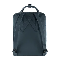 FJÄLLRÄVEN Fjällräven Kånken rygsæk 16 L (Navy) Sale