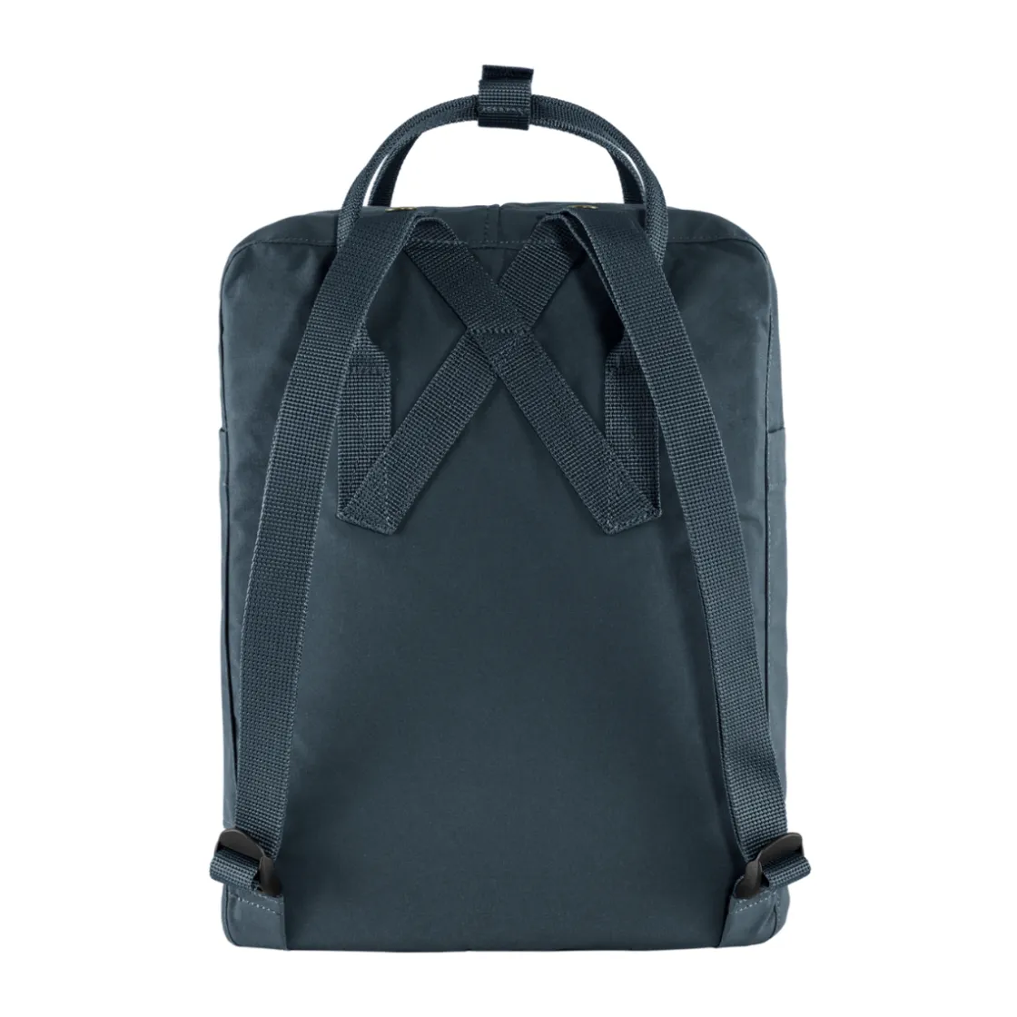 FJÄLLRÄVEN Fjällräven Kånken rygsæk 16 L (Navy) Sale