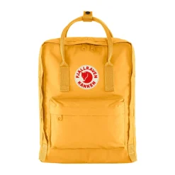 FJÄLLRÄVEN Fjällräven Kånken rygsæk 16 L (Ochre) Best