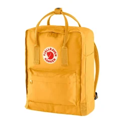FJÄLLRÄVEN Fjällräven Kånken rygsæk 16 L (Ochre) Best