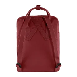 FJÄLLRÄVEN Fjällräven Kånken rygsæk 16 L (Ox Red) Hot