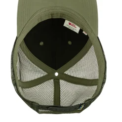FJÄLLRÄVEN Fjällräven Långtradarkeps Cap (Lavender Mist) Outlet