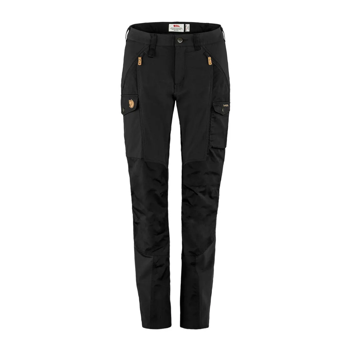 FJÄLLRÄVEN Fjällräven Nikka Curved bukser, dame New