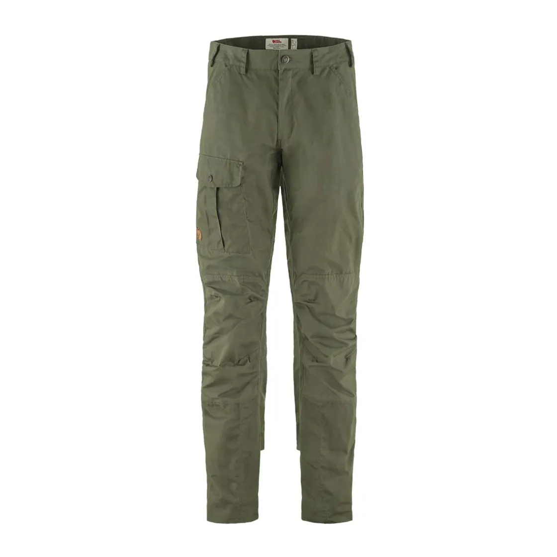FJÄLLRÄVEN Fjällräven Nils bukser, herre Best