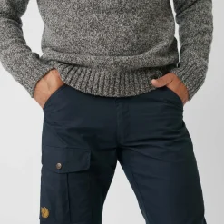 FJÄLLRÄVEN Fjällräven Nils bukser, herre Best