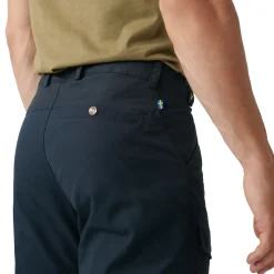 FJÄLLRÄVEN Fjällräven Nils bukser, herre Discount