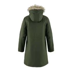 FJÄLLRÄVEN Fjällräven Nuuk Lite Parka, dame Outlet