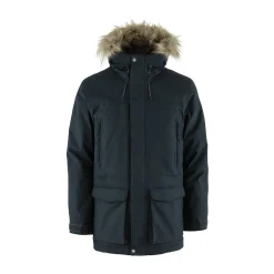 FJÄLLRÄVEN Fjällräven Nuuk Lite Parka, herre Discount