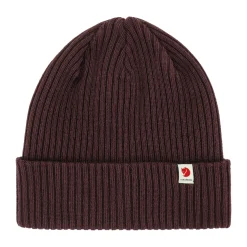 FJÄLLRÄVEN Fjällräven Rib Hat / Hue (Port) Online