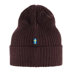 FJÄLLRÄVEN Fjällräven Rib Hat / Hue (Port) Online