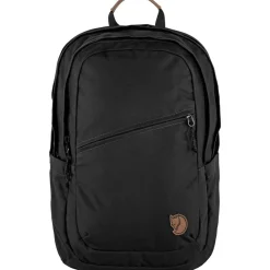 FJÄLLRÄVEN Fjällräven Räven 28 L rygsæk (Black) Sale
