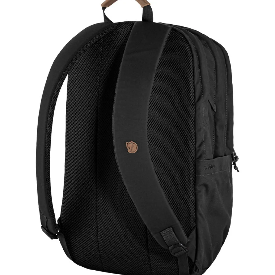 FJÄLLRÄVEN Fjällräven Räven 28 L rygsæk (Black) Sale