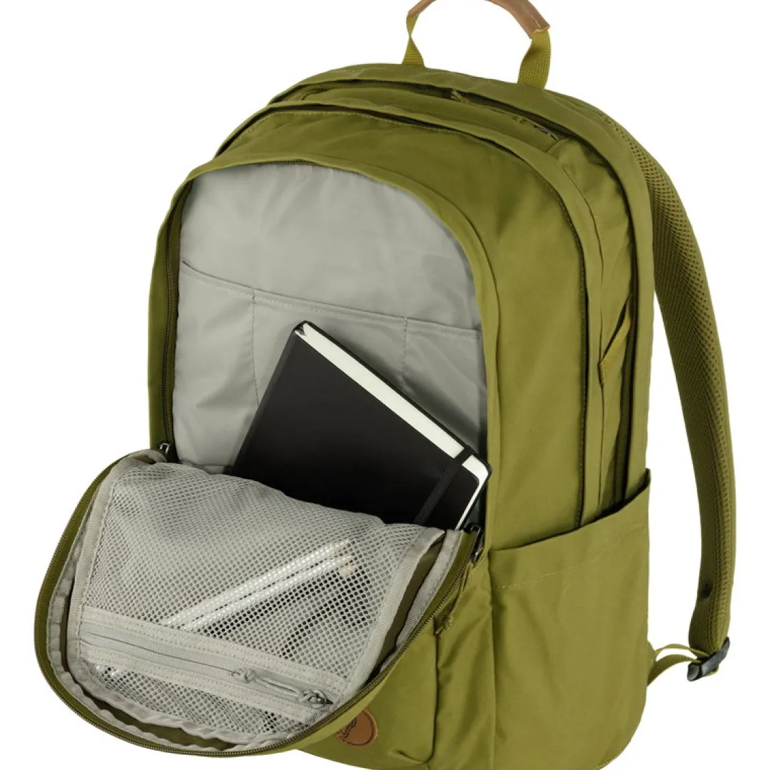 FJÄLLRÄVEN Fjällräven Räven 28 L rygsæk (Black) Sale