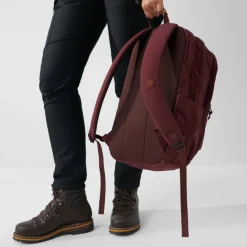 FJÄLLRÄVEN Fjällräven Räven 28 L rygsæk (Black) Sale