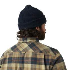 FJÄLLRÄVEN Fjällräven Singi Heavy Flannel Skjorte, herre (Dark Sand) New