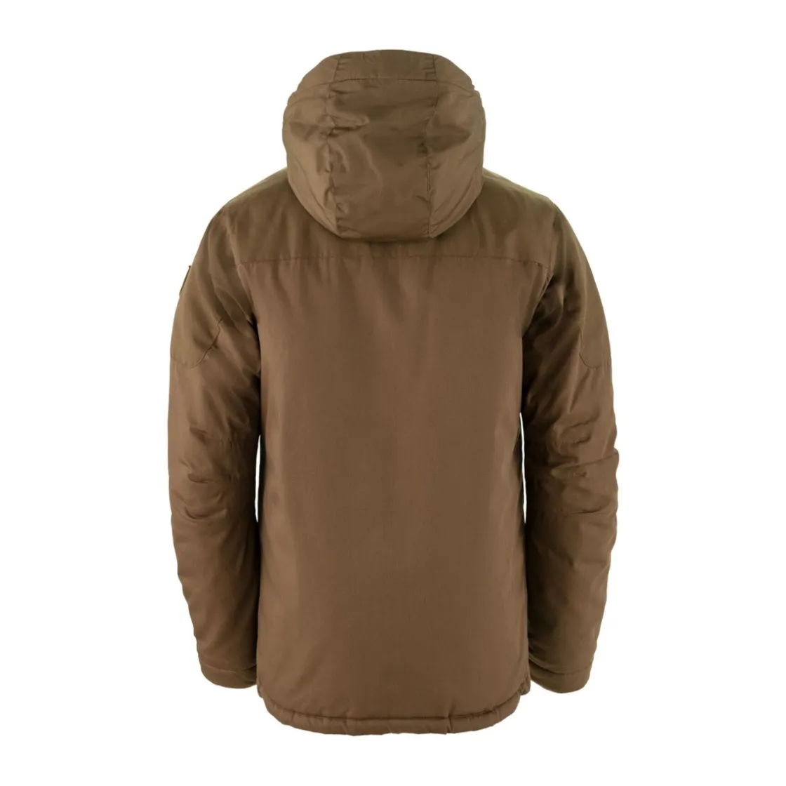 FJÄLLRÄVEN Fjällräven Skogsö Padded vinterjakke, herre (Dark Oak) Discount
