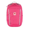 FJÄLLRÄVEN Fjällräven Skule Kids 15 L rygsæk, junior (Magenta Pink) Outlet