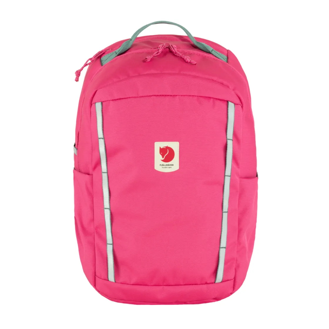 FJÄLLRÄVEN Fjällräven Skule Kids 15 L rygsæk, junior (Magenta Pink) Outlet