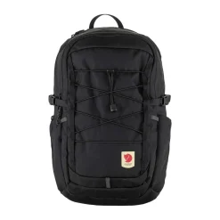 FJÄLLRÄVEN Fjällräven Skule 20 L rygsæk (Black) Clearance
