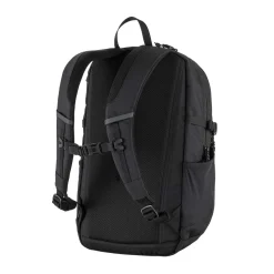 FJÄLLRÄVEN Fjällräven Skule 20 L rygsæk (Black) Clearance