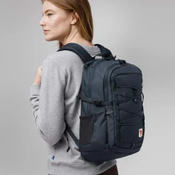 FJÄLLRÄVEN Fjällräven Skule 20 L rygsæk (Black) Clearance