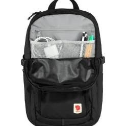 FJÄLLRÄVEN Fjällräven Skule 28 L Rygsæk (Green Forest) Clearance