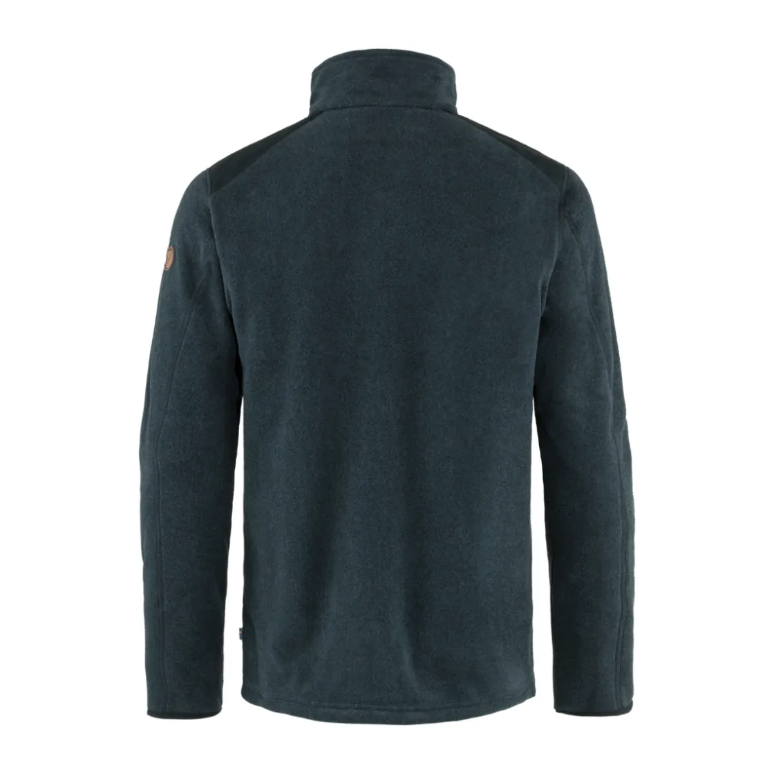FJÄLLRÄVEN Fjällräven Sten Fleece, herre (Dark Olive) Best
