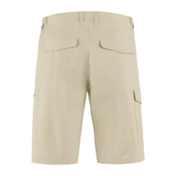 FJÄLLRÄVEN Fjällräven Travellers MT Shorts, herre (Light Beige) Clearance