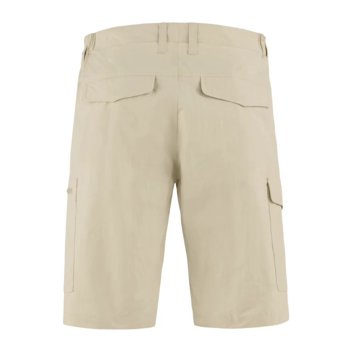 FJÄLLRÄVEN Fjällräven Travellers MT Shorts, herre (Light Beige) Clearance