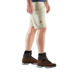 FJÄLLRÄVEN Fjällräven Travellers MT Zip-Off Bukser, herre (Light Beige) Online