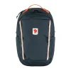 FJÄLLRÄVEN Fjällräven Vardag Foldsack 25 L rygsæk (Blue Coal) Sale