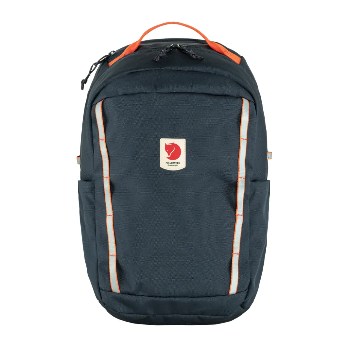 FJÄLLRÄVEN Fjällräven Vardag Foldsack 25 L rygsæk (Blue Coal) Sale