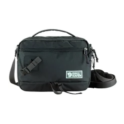 FJÄLLRÄVEN Fjällräven Vardag Skuldertaske 6 L (Coal Black) Discount