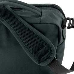 FJÄLLRÄVEN Fjällräven Vardag Skuldertaske 6 L (Coal Black) Discount