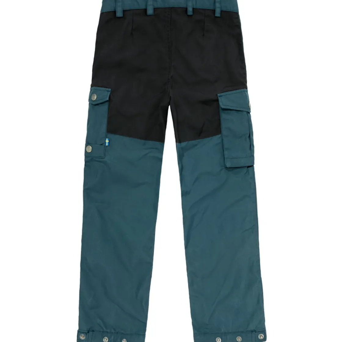 FJÄLLRÄVEN Fjällräven Vidda bukser, junior Sale