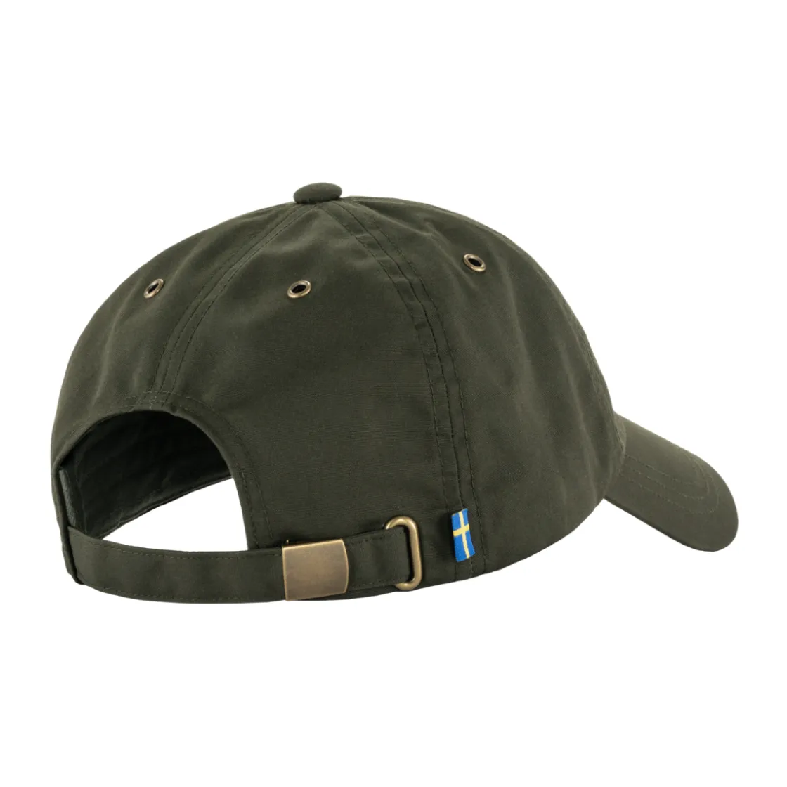 FJÄLLRÄVEN Fjällräven Vidda Cap (Deep Forest)