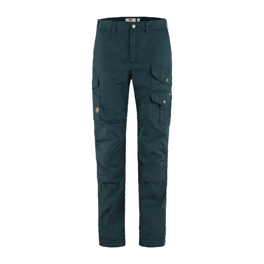FJÄLLRÄVEN Fjällräven Vidda Pro bukser, dame Hot