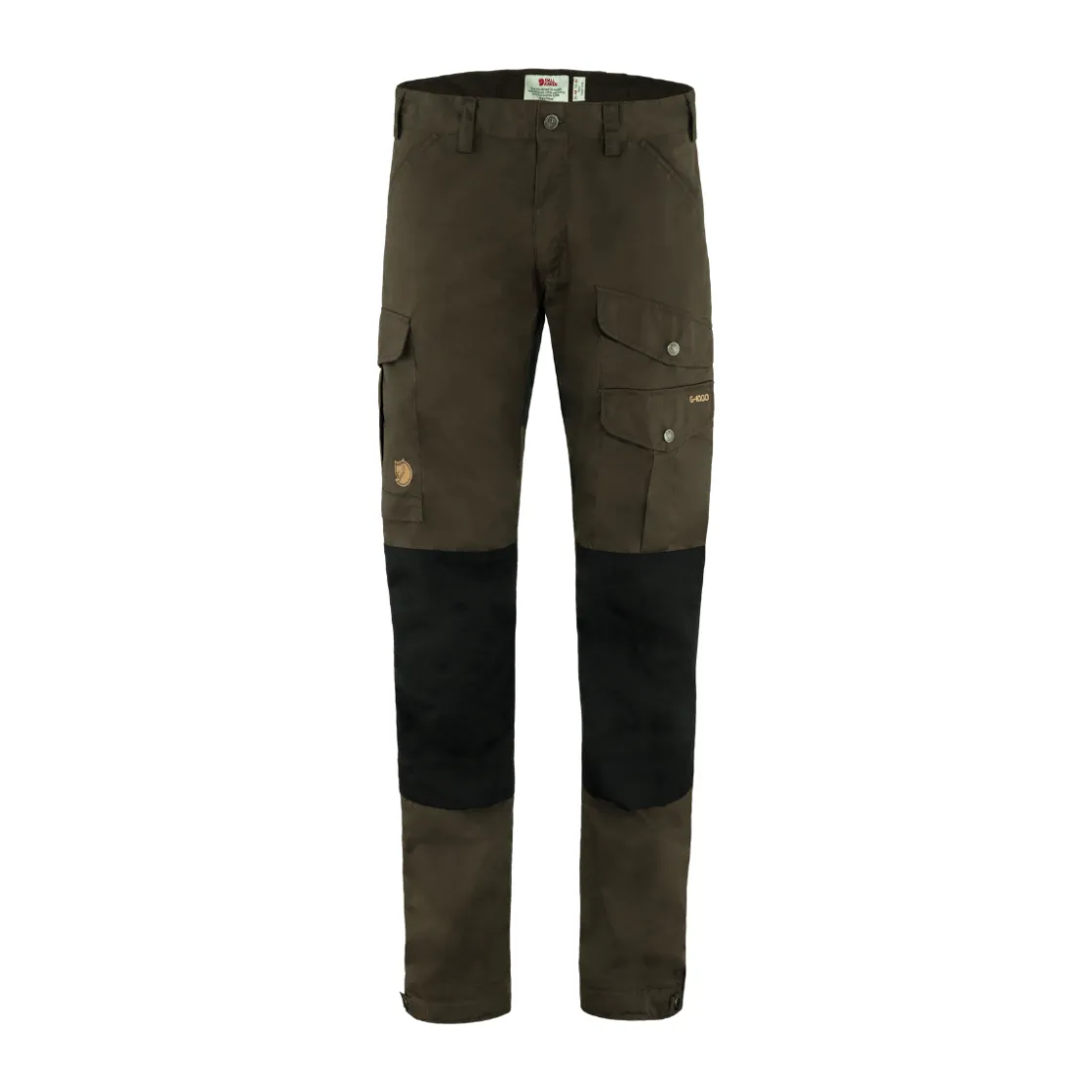 FJÄLLRÄVEN Fjällräven Vidda Pro bukser, herre Best
