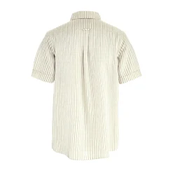 FJÄLLRÄVEN Fjällräven Övik Travel Skjorte, herre (Chalk White) Best