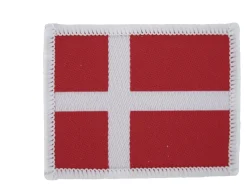 DIVERSE Flag til rygsæk Clearance