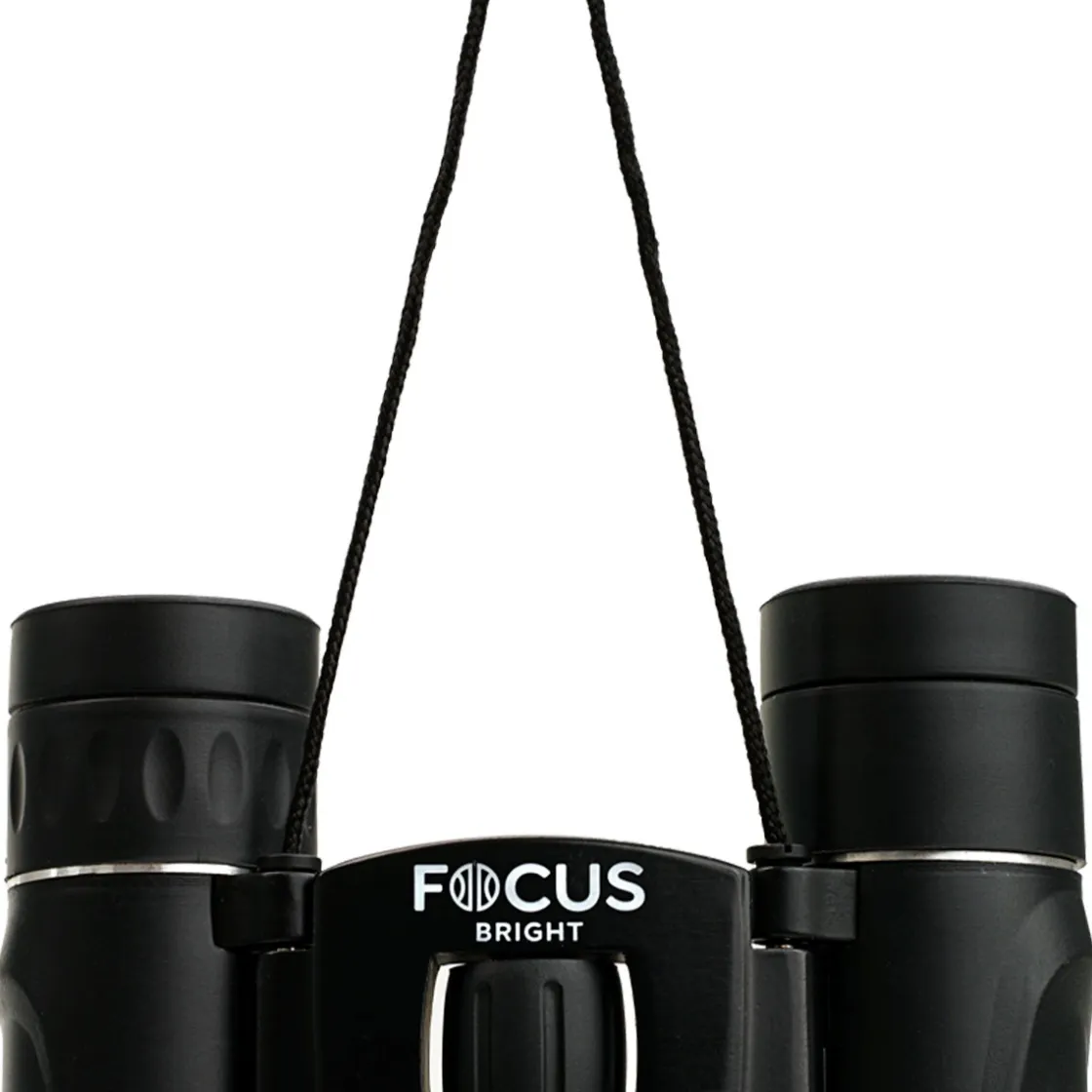 FOCUS Bright kikkert 8x21 Hot