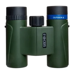 FOCUS Outdoor II 8*25 kikkert Outlet