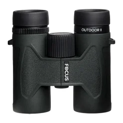 FOCUS Outdoor II 8*32 kikkert Online