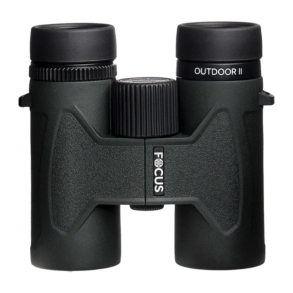 FOCUS Outdoor II 8*32 kikkert Online