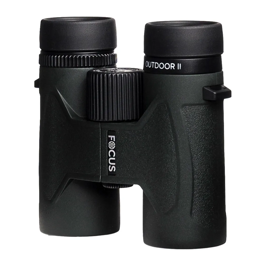 FOCUS Outdoor II 8*32 kikkert Online