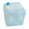 EDA Foldbar vanddunk 15 liter Hot