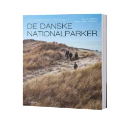 DIVERSE Friluftsrollingernes Favoritter i de Danske Nationalparker Discount