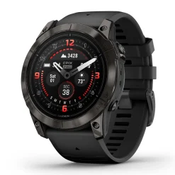 GARMIN Epix 2 Pro Sapphire - Black, 51 mm Clearance