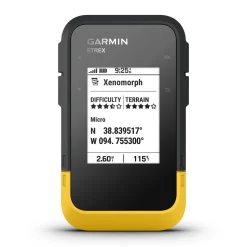 GARMIN eTrex® SE Online