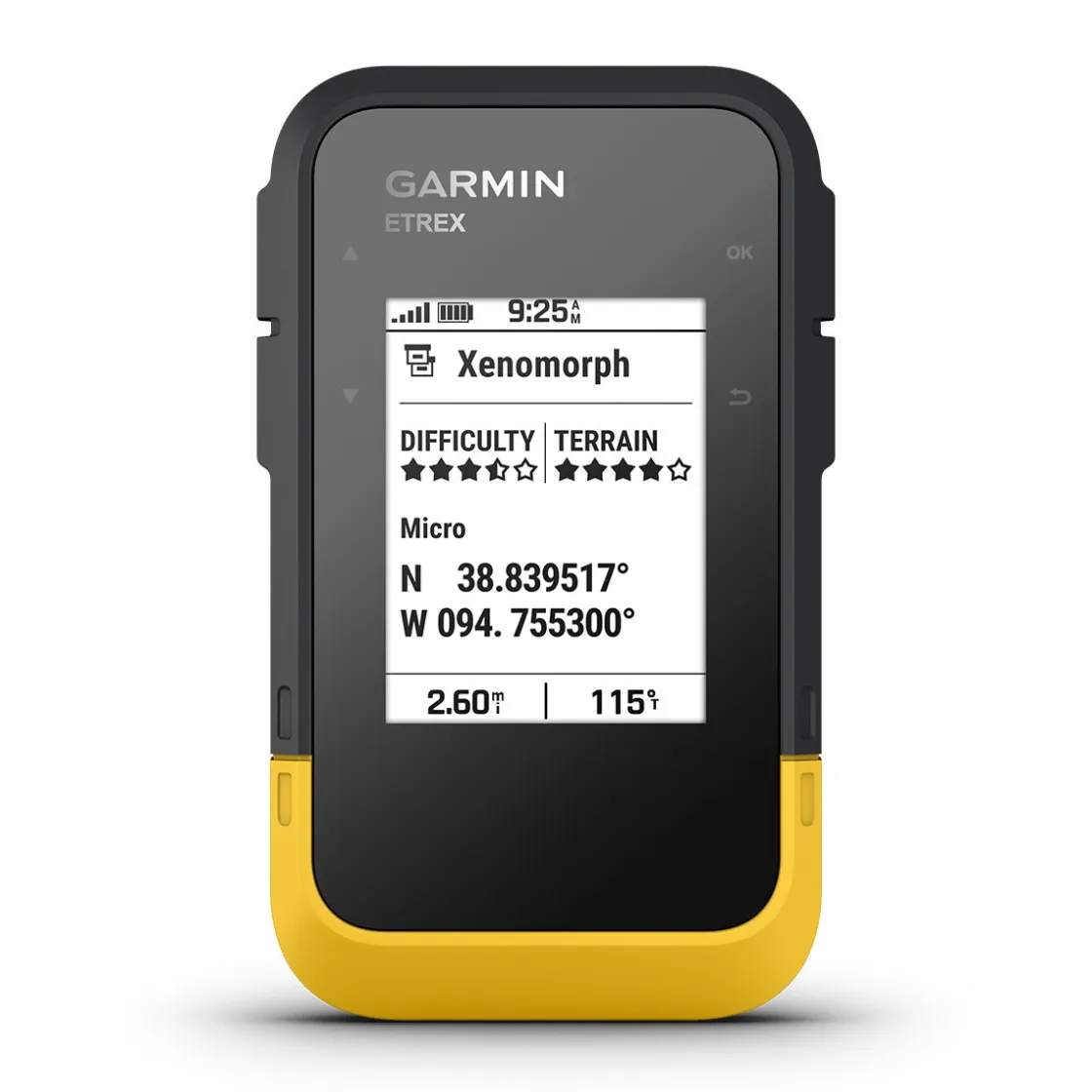 GARMIN eTrex® SE Online